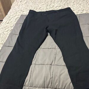 GAP black Pants